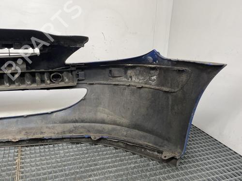 Front bumper PEUGEOT 307 Break (3E) 2.0 HDI 110 | BP27359698C7 