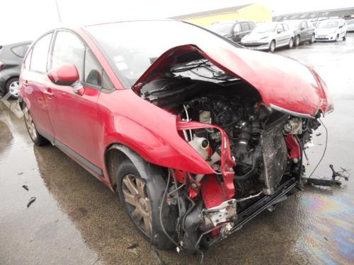 Climate control CITROËN C4 I (LC_) 1.6 HDi | BP21960764I5 