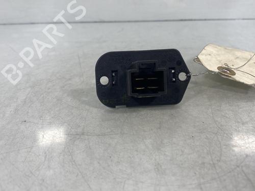 Used Heater resistor Heater resistor KIA PICANTO I (SA) 1.0 (61 hp) 19999636 19999636