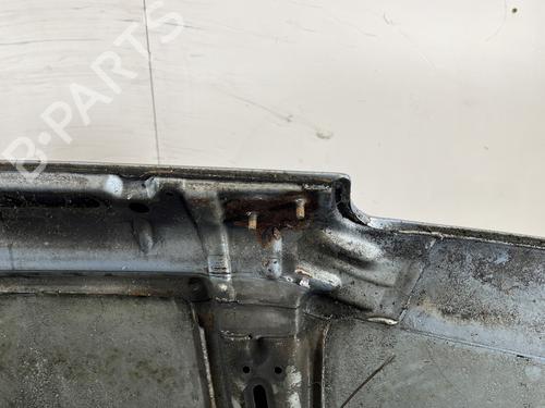 Hood RENAULT SUPER 5 (B/C40_) 1.2 (B/C40F) | BP30900381C1