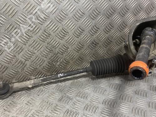 Steering rack RENAULT KANGOO (KC0/1_) 1.5 dCi (KC07) | BP29707187M22 