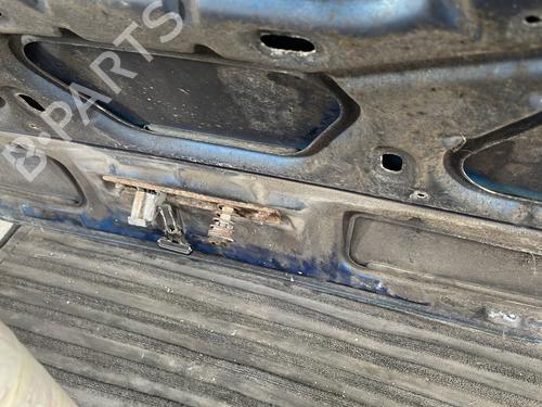 Hood RENAULT CLIO II (BB_, CB_) 1.2 (BB0A, BB0F, BB10, BB1K, BB28, BB2D, BB2H, CB0A,... | BP28279905C1 