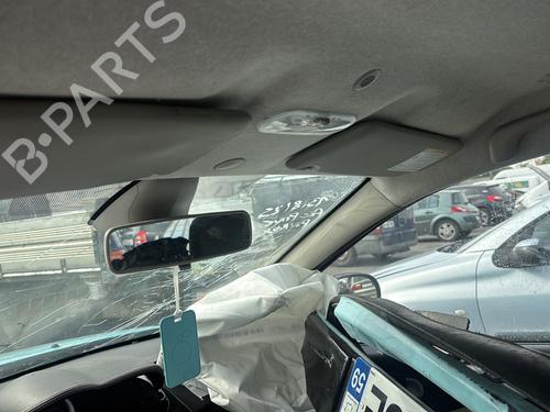 Instrument cluster RENAULT TWINGO II (CN0_) 1.5 dCi 90 | BP33484548C47 - Image 16