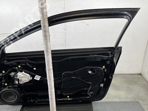 Right front door AUDI A3 (8P1) 1.8 TFSI | BP30855424C3 