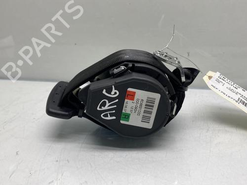 Rear left belt tensioner AUDI A5 (8T3) 2.7 TDI | BP19994042C89 