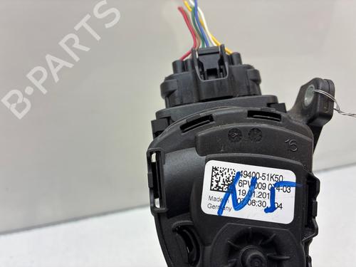 Pedal OPEL AGILA B (H08) 1.0 (F68) | BP39011575I4 - Image 4