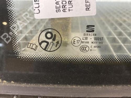 Rear left quarter glass SEAT ARONA (KJ7, KJP) 1.6 TDI | BP19959713C93 