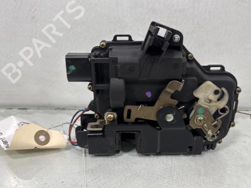 Serrure avant droite VW GOLF IV (1J1) 1.9 TDI | BP30791632C97