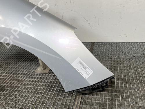 Right front fenders PEUGEOT 308 I (4A_, 4C_) 1.6 HDi | BP29456238C42 