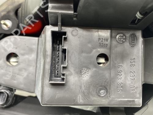 Used Left taillight Left taillight BMW 5 (E60) 525 d (163 hp) 22793737 22793737