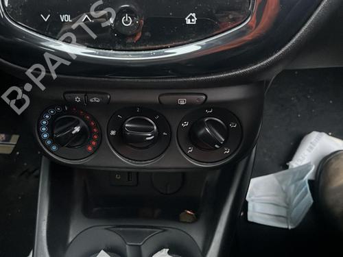 Engine control unit (ECU) OPEL CORSA E (X15) 1.4 (08, 68) | BP21192876M57 - Image 11