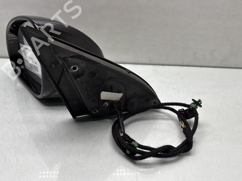 Left mirror VW PASSAT B6 (3C2) 1.9 TDI | BP29507167C26 