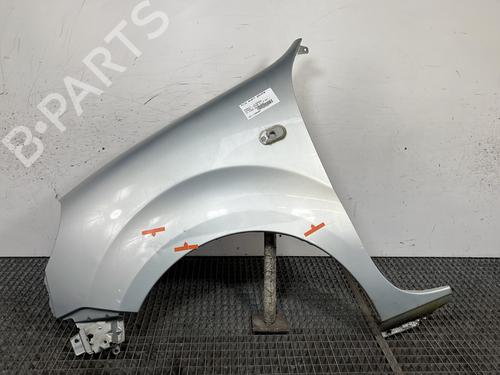 Left front fenders RENAULT KANGOO Express (FC0/1_) 1.5 dCi (FC07, FC1R) 7751718631
