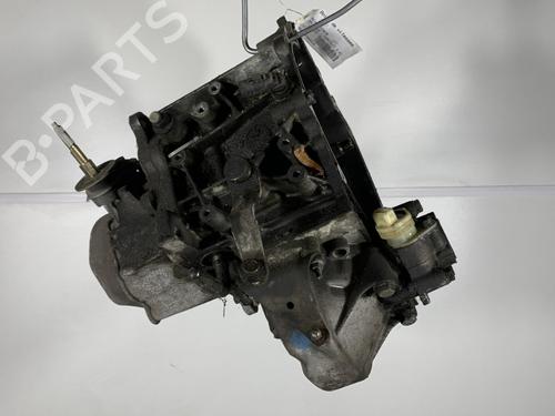Gearbox PEUGEOT 206 CC (2D) 2.0 S16 | BP24152725M3 