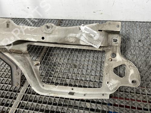 Front slam panel PEUGEOT BOXER Van (230L) 2.5 D | BP27706654C72 - Image 8