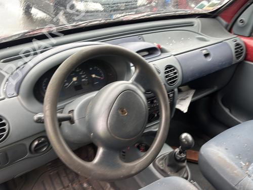 Left front window switch RENAULT KANGOO (KC0/1_) D 65 1.9 (KC0E, KC02, KC0J, KC0N) | BP30890521I27  - Image 21