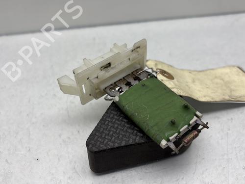 Heater resistor DACIA SANDERO  | BP29615529M108 
