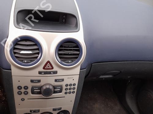 Left taillight OPEL CORSA D (S07) 1.3 CDTI (L08, L68) | BP32441440C34 - Image 7
