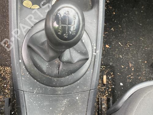 Instrument cluster RENAULT MEGANE II (BM0/1_, CM0/1_) 1.5 dCi (BM1F, CM1F) | BP24475877C47 