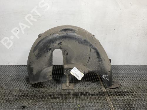 Wheel arch CITROËN C3 II (SC_) 1.4 HDi 70 (SC8HZC, SC8HR0, SC8HP4) | BP19954290C56 