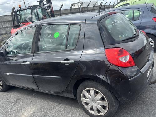 Rear right door window RENAULT CLIO III (BR0/1, CR0/1) 1.6 16V (BR09, BR0T, CR09, CR0T) | BP29841441C21