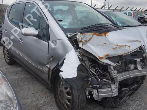 Front right lock MERCEDES-BENZ A-CLASS (W168)  | BP19984292C97 