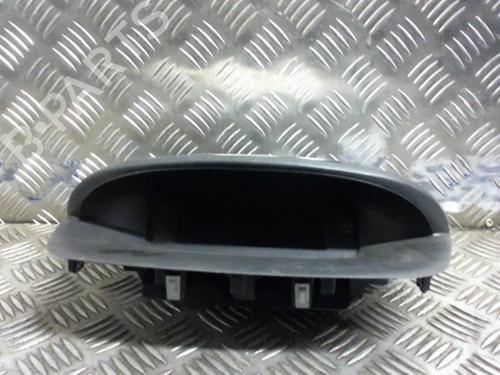 Display RENAULT MEGANE III Grandtour (KZ0/1) 1.5 dCi (KZ0C, KZ1A) (90 hp) 23859475