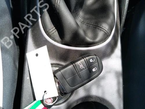 Hinge/Door check strap FIAT 500X (334_) 1.0 (334.AXN1B) | BP20010635C146 