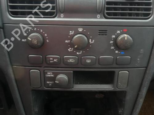 Rear right lock VOLVO V40 Estate (645) 1.9 DI | BP19999143C99 