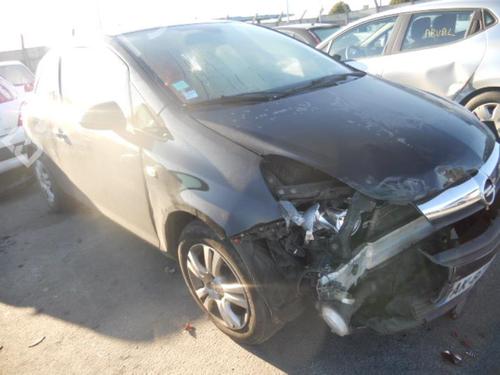 Radio OPEL CORSA D (S07) 1.3 CDTI (L08, L68) | BP20005543E6 