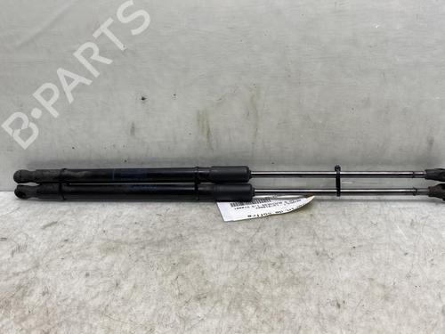 Used Tailgate lift support Tailgate lift support RENAULT CLIO V (B7_) 1.5 Blue dCi 85 (B7AG) (86 hp) 19972734 19972734