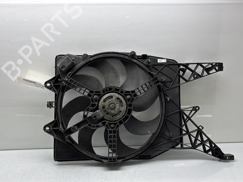 Køleventilator elektrisk OPEL CORSA D (S07) 1.3 CDTI (L08, L68) (90 hp) 29707144
