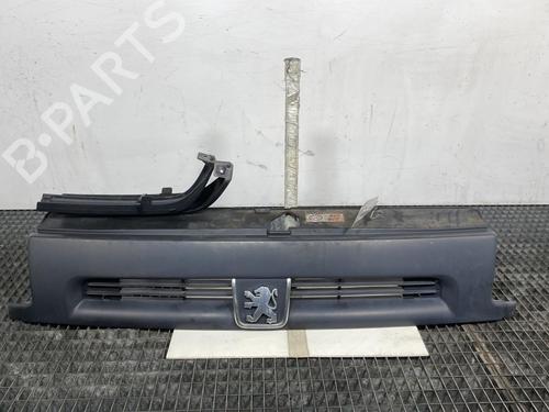 Grille PEUGEOT EXPERT Van (222) 1.9 D | BP28475867C40 