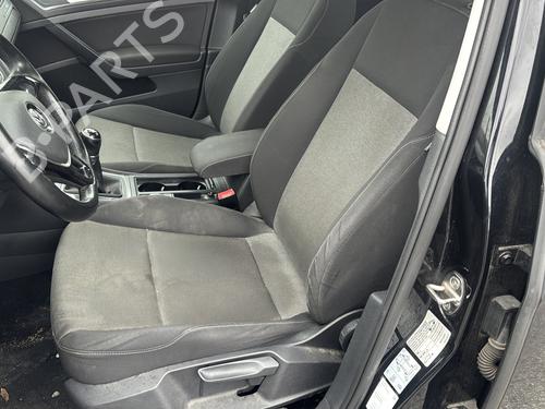 Switch VW GOLF VII (5G1, BQ1, BE1, BE2) 1.6 TDI | BP32495669I30 - Image 13