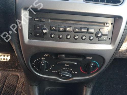 Other PEUGEOT 206 Hatchback (2A/C) 2.0 HDI 90 | BP19996560O1 