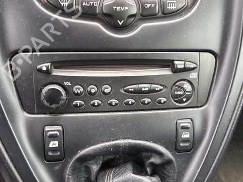 Left taillight CITROËN XSARA PICASSO (N68) 2.0 HDi | BP32125851C34 