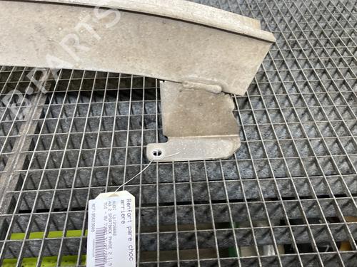 Rear bumper reinforcement AUDI A3 Sportback (8PA) 1.9 TDI | BP21086353C73 
