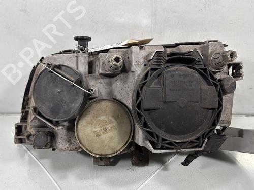 Right headlight MERCEDES-BENZ C-CLASS (W202) C 240 (202.026) | BP29939186C29