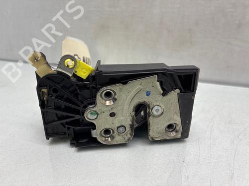 Front left lock DACIA SANDERO II 1.0 LPG (B8ML) | BP36862856C98 - Image 3