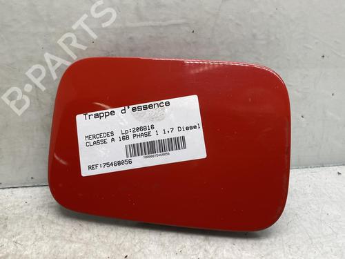 Fuel flap MERCEDES-BENZ A-CLASS (W168) A 170 CDI (168.008) | BP19963228C131 