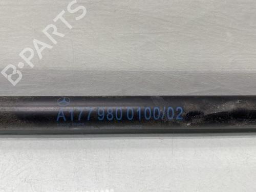Used Hood lift support Hood lift support 19948680 19948680