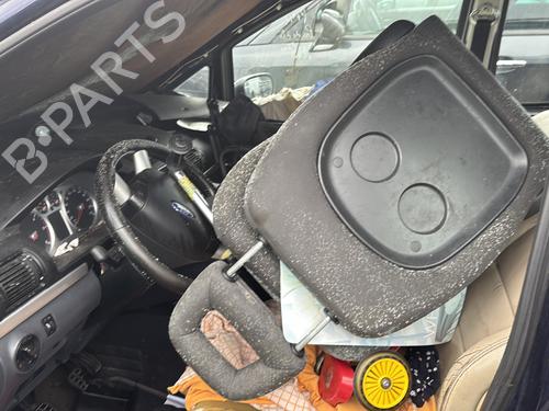 Front left lock FORD GALAXY I (WGR) 1.9 TDI | BP31831455C98 