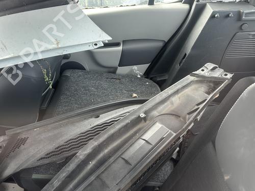 Rudehejsemekanisme Højre foran RENAULT MODUS / GRAND MODUS (F/JP0_) 1.5 dCi (FP0D, JP0D) | BP30890532C23 