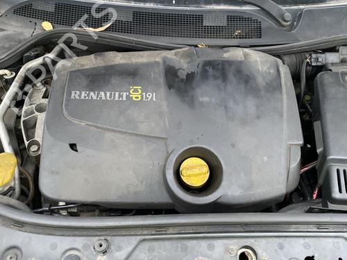 Left front window switch RENAULT MEGANE II (BM0/1_, CM0/1_) 1.9 dCi (BM0G, CM0G) | BP34242583I27  - Image 12