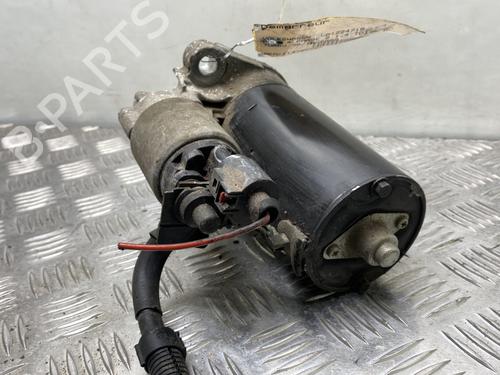 Used Starter Starter VW POLO IV (9N_, 9A_) 1.4 TDI (70 hp) 31281630 31281630
