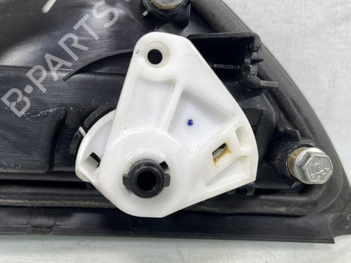 Used Rear right exterior door handle Rear right exterior door handle NISSAN JUKE (F15) 1.5 dCi (110 hp) 33831051 33831051