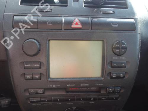 Fuel flap SEAT IBIZA II (6K1) 1.9 TDI | BP19983685C131