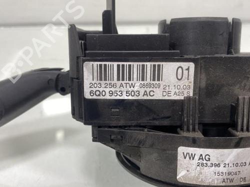 Ratstangsstang SEAT CORDOBA (6L2) 1.9 SDI | BP21950147I23 