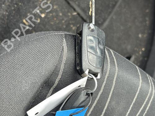 Third brake light OPEL CORSA D (S07) 1.3 CDTI (L08, L68) | BP33167802L11 - Image 22