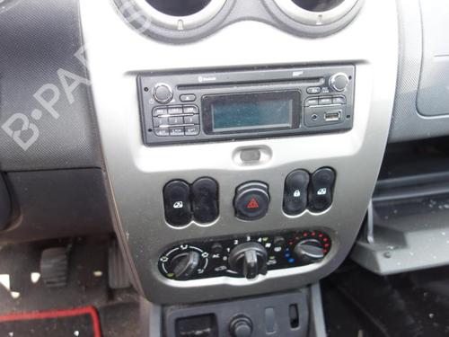AC compressor DACIA DUSTER (HS_) | BP20030331M34 - Image 4